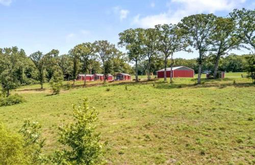 SALIDA - Tiny Houses Of French Village - Foto 62