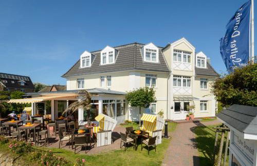 Friesenhaus Sylter Domizil - Foto 32