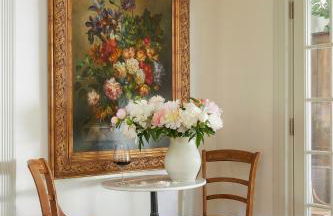 The Brick House Mansion in downtown Livingston - Foto 53