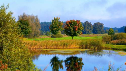 Villa Lago am Fleesensee - Foto 4