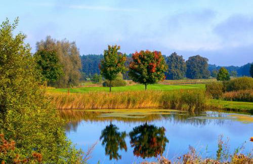 VILLA MON BIJOU _ OG_Fewo - Foto 7