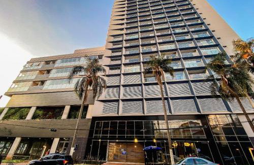 Palazzo - 5min AACD e Hosp. São Paulo | Ar e Wi-Fi - Foto 34