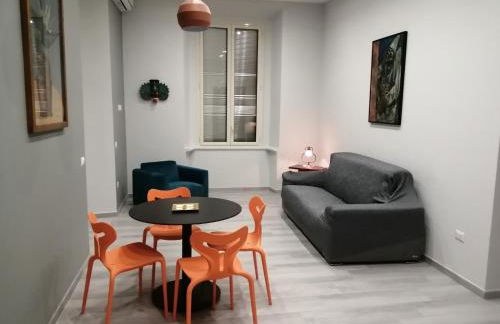 The Luxury Erica's Apartment - Foto 18