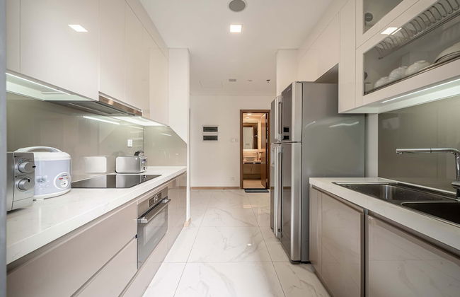 LANDMARK 81 Luxury Riverside Retreat - Foto 53