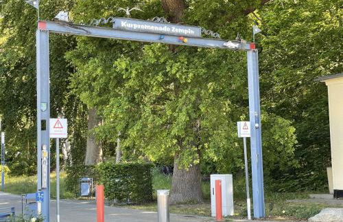 Apartment Lotte mit Terrasse - Foto 24