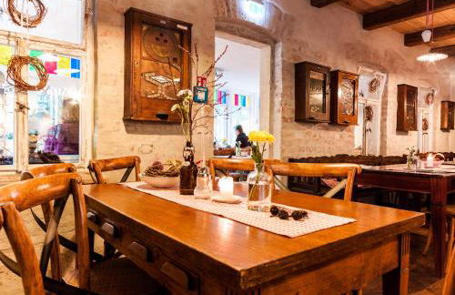 Das Forsthaus Hotelapartments - Foto 23