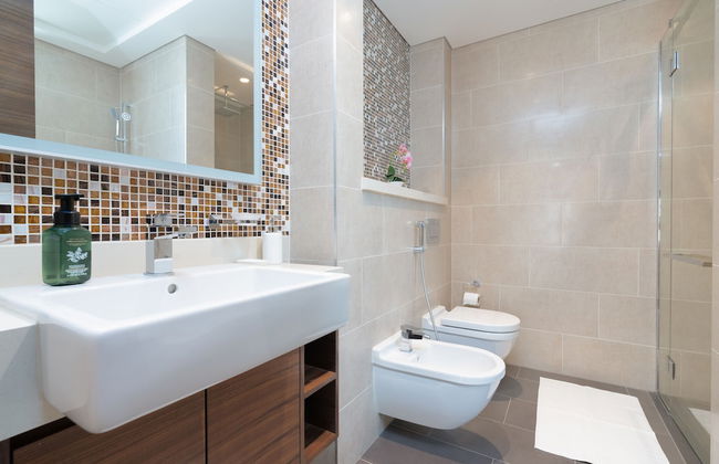 SuperHost - Spacious Apartment With Balcony In Sobha Hartland - Photo 19