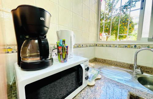 Welcome Málaga - Foto 20