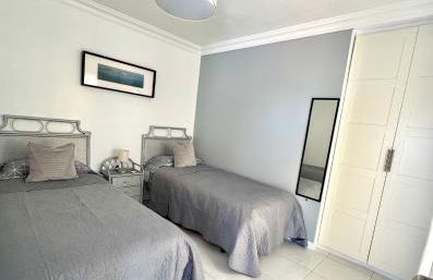 Casa en Nerja con gran terraza, muy luminosa y en tranquila urbanización - Foto 11