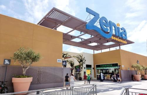 Getaway in Playa Golf II - Foto 30