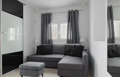 White Luxury Villa - Foto 30