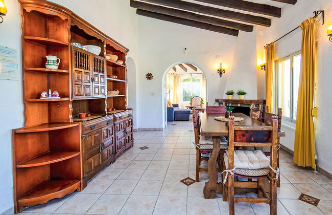 Villa Servinola - Foto 12