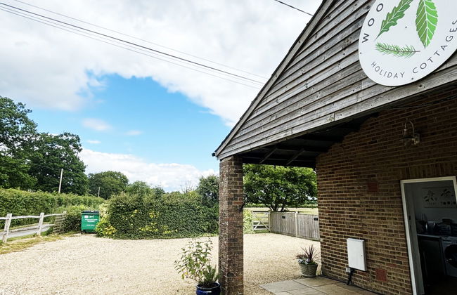 Fir Cottage - Foto 47