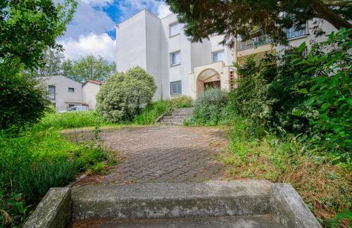 First flight Colomiers - à 8 mn de l'aéroport- Proche Airbus - 6 voyageurs - Foto 21