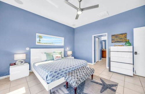 Oceanfront Escape - Private Beach Access - Game Room - Bikes - Surfboard - Foto 27