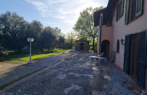 Agriturismo Podere Travalda - Foto 19