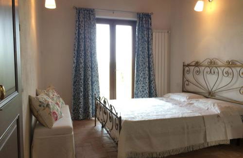 Il Nido del Falco nelle Antiche Mura - Foto 60