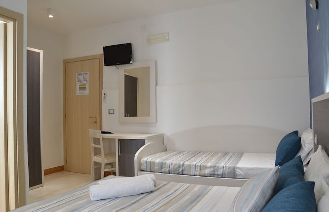 Affittacamere Torre Lapillo - Foto 20