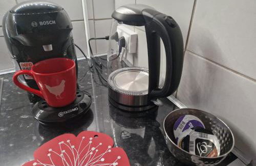 Au bord du canal - Foto 7