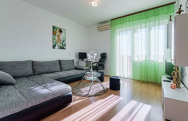 Apartment in Dalmatia near Sea - Foto 9