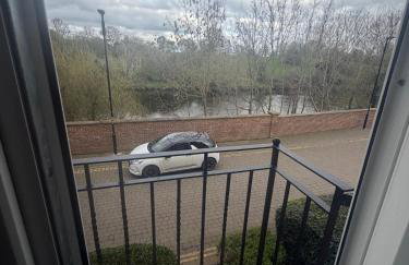 Luxury 2 Bed Apartment Central Yarm - Foto 14