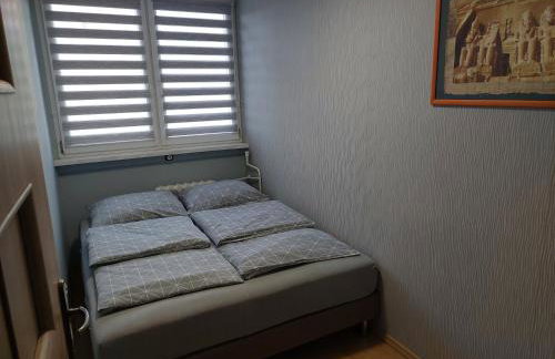 Apartament 59 , ranczoturystyka Bielawa Sudety - Foto 13