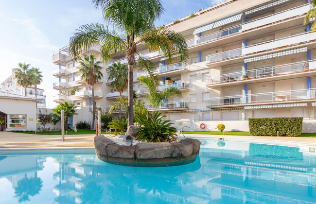 Port Canigó - Foto 1