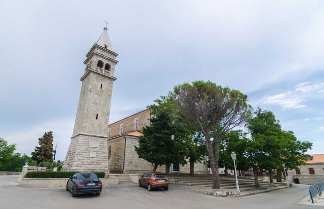 Apartments Dubrovnik Airport - Foto 26