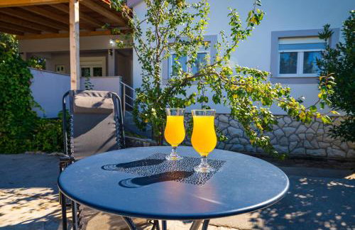 My Dalmatia - Holiday home Emily with private pool - Foto 40