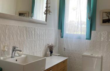 Independent duplex in a stately villa - Foto 9