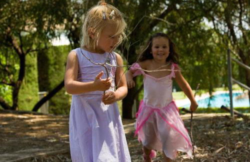 Casa Eucalyptus Family Home - Foto 30