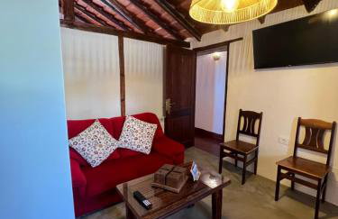 La Paredita Casa Abona - Foto 13