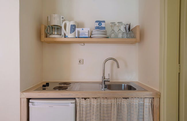 Aeolos Hotel - Foto 50