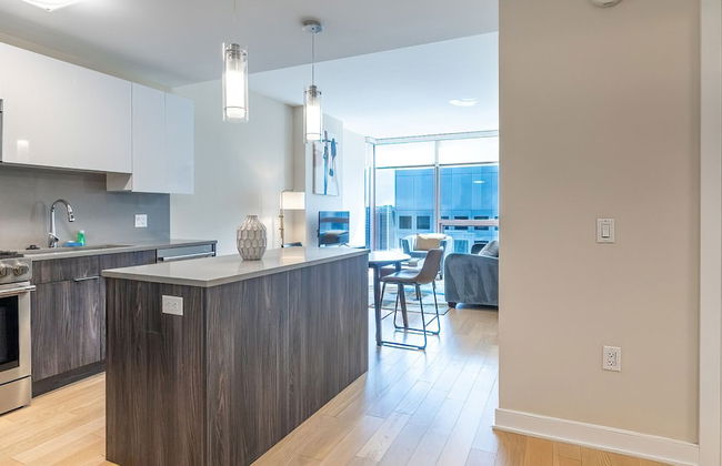 Atlantic Station - AS-18H - Foto 10