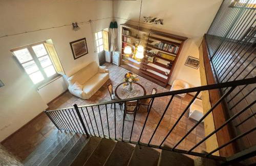 Relaxing Tuscan Home with WiFi - Foto 18