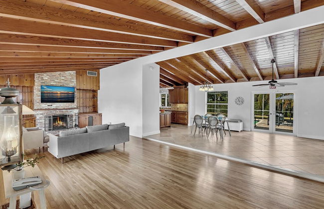 Casa Natalia 3BR Home with Pool Near Hard Rock Casino - Foto 22