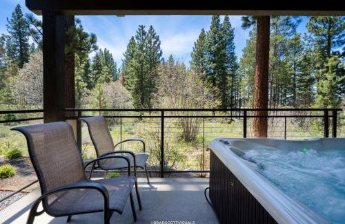 Gondola Vista Luxury Villas by Ski Heavenly & Beaches - Foto 143