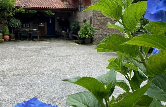 Casa Brandariz - Foto 34