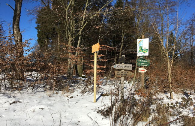 Familienfreundlicher Urlaub im Landhaus Obergude - Foto 21