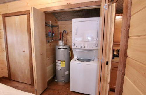 The Cayo Cabin, Millersburg Ohio - Foto 12