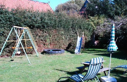 de lüt Ferienhof Jameln - Foto 26