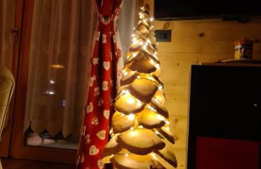 Chalet Camporosso - Foto 2