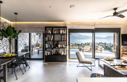 Villa Iris - Foto 10