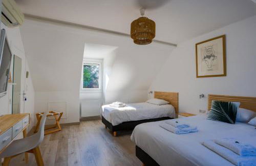 LES DRYADES MILLY - Foto 19