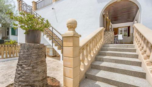 Can Castello garden of bliss - Foto 4