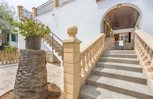 Can Castello garden of bliss - Foto 4