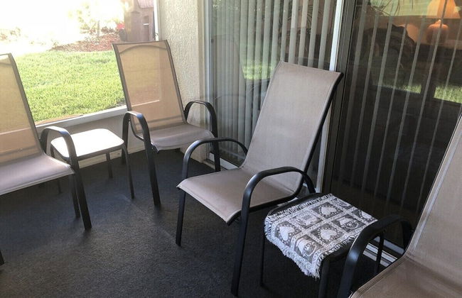 Southern Dunes Condo, Private - Photo 18