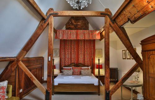 Huntsham Court by Group Retreats - Foto 22