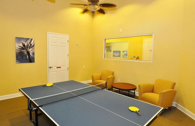 6 Bedroom Private Pool Hom Watersong Resort 6 Home by Redawning - Foto 32