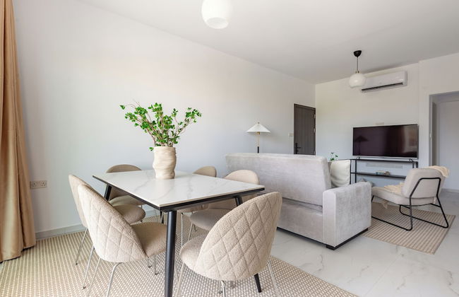 Sanders Cruise Limassol - Foto 29